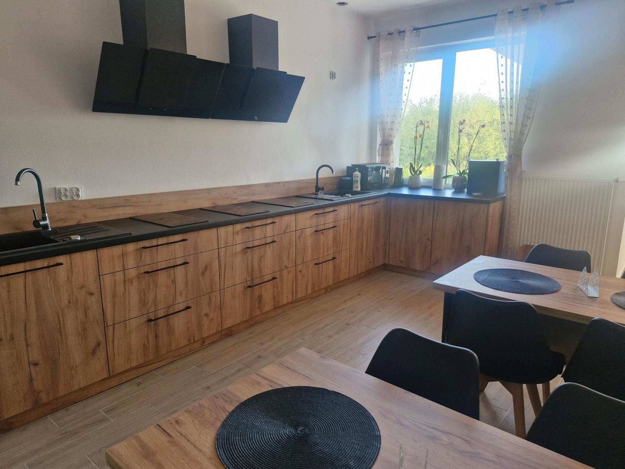 Motel Mewa Lezajsk Buitenkant foto